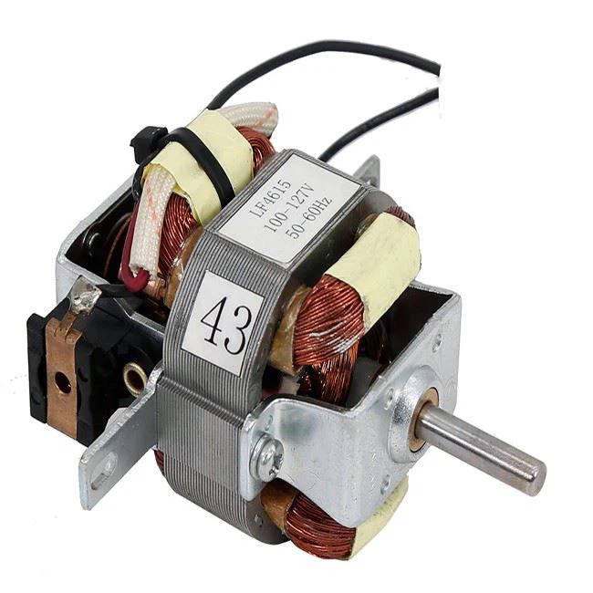 4615 universal motor