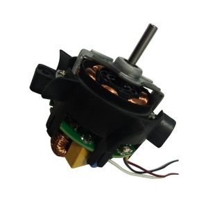 Long Life Brushless DC Motor